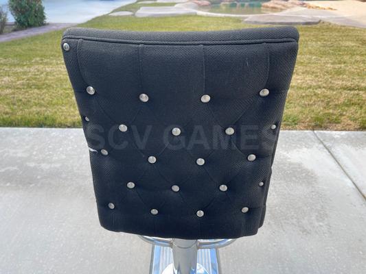 Slot Machine Video Poker Casino Chair Image