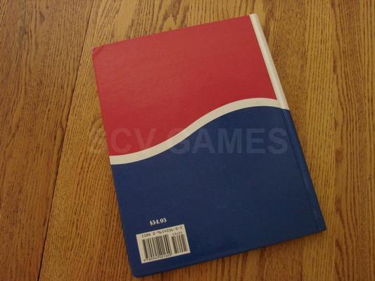 The Complete Guide to PEPSI-COLA Collectibles Book Image