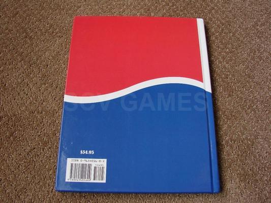 The Complete Guide to PEPSI-COLA Collectibles Book Image