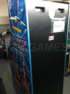 The Ultimate Arcade 3 Upright Machine with Extra Game Pack - New Image