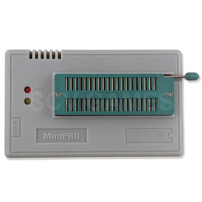 USB TL866II Plus EPROM EEPROM FLASH Programmer MiniPro Image