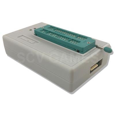 USB TL866II Plus EPROM EEPROM FLASH Programmer MiniPro Image