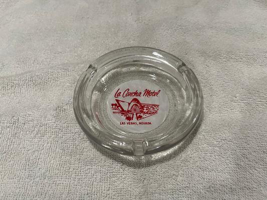 Vintage Las Vegas Casino Ashtrays Image