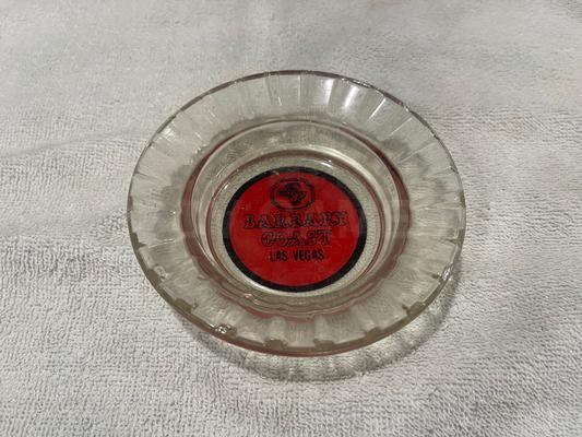 Vintage Las Vegas Casino Ashtrays Image