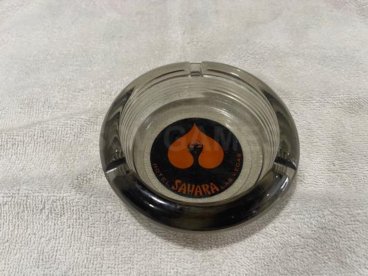 Vintage Las Vegas Casino Ashtrays Image