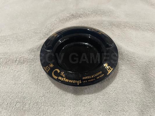 Vintage Las Vegas Casino Ashtrays Image