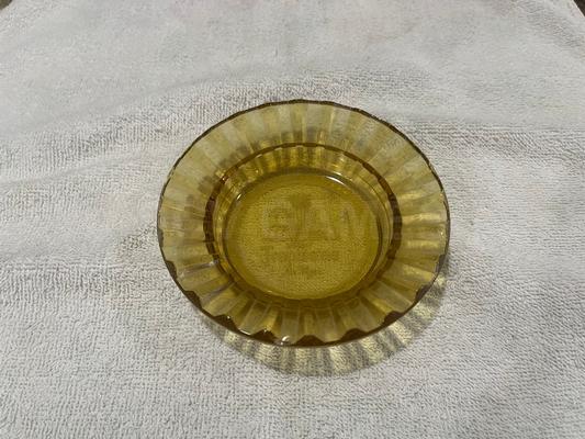 Vintage Las Vegas Casino Ashtrays Image