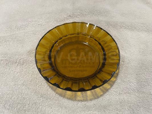 Vintage Las Vegas Casino Ashtrays Image