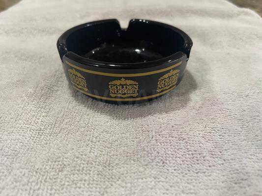 Vintage Las Vegas Casino Ashtrays Image